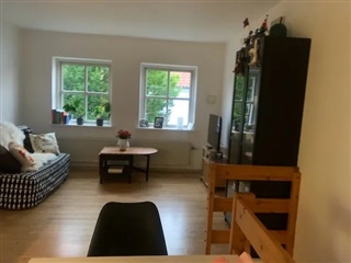 Photo 10. Apartment, Vendersgade, Fredericia 