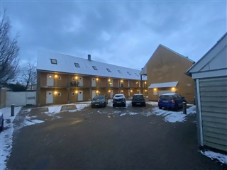 Photo 21. Apartment, Vendersgade, Fredericia 