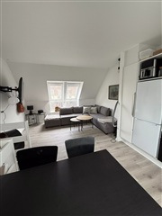 Photo 4. Apartment, Vendersgade, Fredericia 