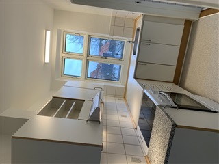 Photo 15. Apartment, Smedegade, Horsens 