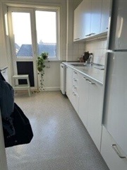 Photo 2. Apartment, Kronprinsensgade, Esbjerg 