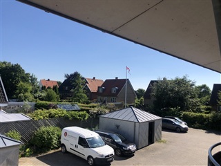 Billede 16. Lejlighed, Kløvervej, Ringe 