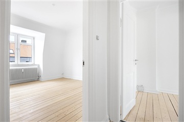 Photo 2. Apartment, Stormgade, Aalborg 