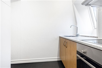 Photo 14. Apartment, Stormgade, Aalborg 