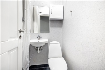 Photo 4. Apartment, Stormgade, Aalborg 