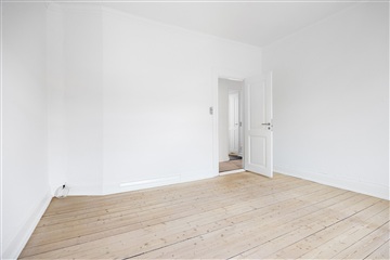Photo 9. Apartment, Stormgade, Aalborg 