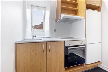 Photo 1. Apartment, Stormgade, Aalborg 