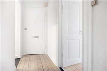Photo 13. Apartment, Stormgade, Aalborg 