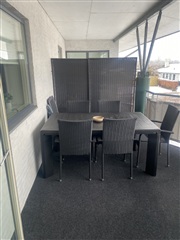 Photo 23. Apartment, Kløvervej, Ringe 