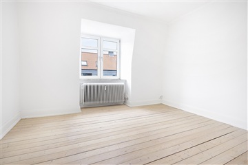 Photo 6. Apartment, Stormgade, Aalborg 