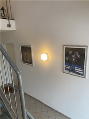 Photo 2. Apartment, Kløvervej, Ringe 
