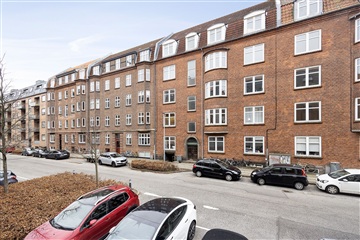 Photo 17. Apartment, Stormgade, Aalborg 