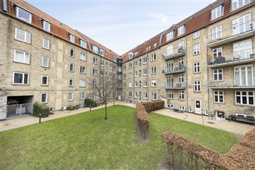 Photo 18. Apartment, Stormgade, Aalborg 