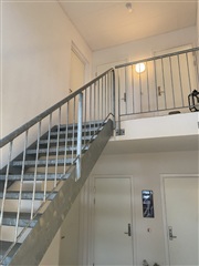 Photo 1. Apartment, Kløvervej, Ringe 