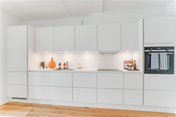 Photo 1. House, Lykkens Minde, Søborg 