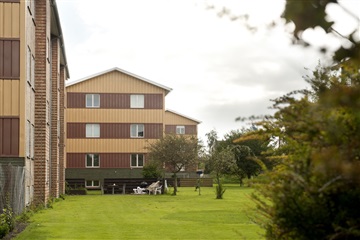 Photo 2. Apartment, Suensonsgade, Aalborg 