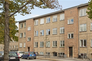Photo 3. Apartment, Suensonsgade, Aalborg 