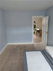 Photo 10. Room, Korsgade, København N 