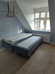 Photo 8. Room, Korsgade, København N 