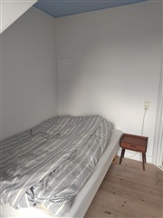 Billede 5. Værelse, Korsgade, København N 