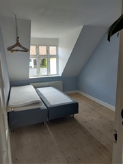 Photo 9. Room, Korsgade, København N 