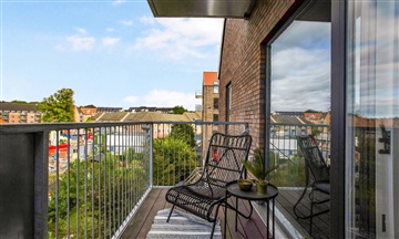 Photo 12. Apartment, Klostervej, Hillerød 