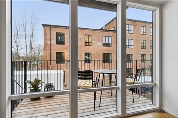 Photo 9. Apartment, Baltorpstræde, Ballerup 