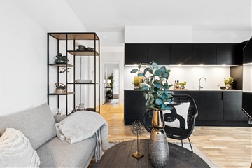 Photo 1. Apartment, Baltorpstræde, Ballerup 