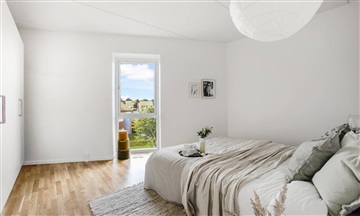 Photo 2. Apartment, Klostervej, Hillerød 