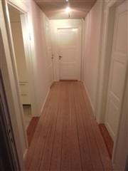Photo 2. Apartment, Skanderborgvej, Ry 