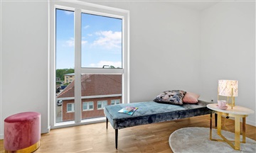 Photo 2. Apartment, Snedkerhaven, Hvidovre 