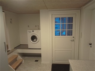 Photo 9. Apartment, Skanderborgvej, Ry 