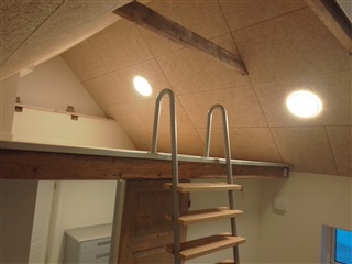 Photo 17. Apartment, Skanderborgvej, Ry 