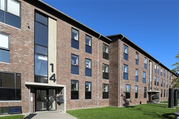 Photo 13. Apartment, Engen, Struer 