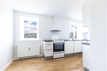 Photo 17. Apartment, Engen, Struer 