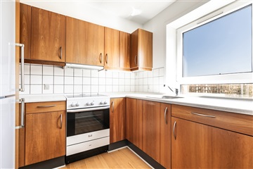 Photo 16. Apartment, Rosenvænget, Struer 
