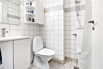 Billede 4. Lejlighed, Christiansgade, Aalborg 
