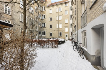 Billede 11. Lejlighed, Christiansgade, Aalborg 