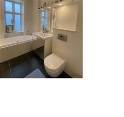 Photo 2. Apartment, Olof Palmes Gade, København Ø 