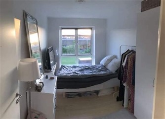 Photo 3. Room, Hvidkløvervænget, Vallensbæk 