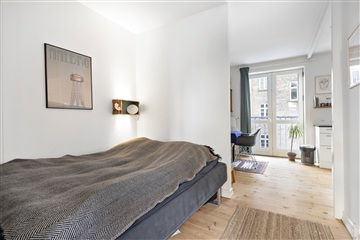 Billede 7. Lejlighed, Christiansgade, Aalborg 