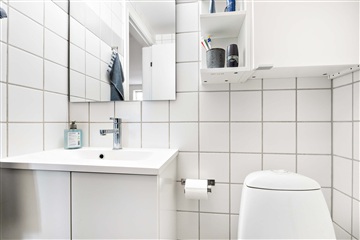 Billede 8. Lejlighed, Christiansgade, Aalborg 
