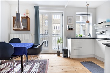 Billede 3. Lejlighed, Christiansgade, Aalborg 