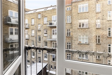 Billede 9. Lejlighed, Christiansgade, Aalborg 