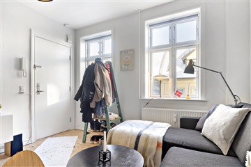 Billede 5. Lejlighed, Christiansgade, Aalborg 