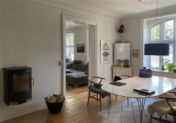 Photo 9. Apartment, Olof Palmes Gade, København Ø 