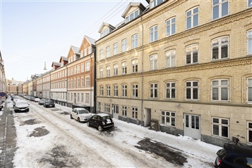 Billede 10. Lejlighed, Christiansgade, Aalborg 