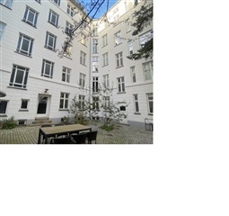 Photo 6. Apartment, Olof Palmes Gade, København Ø 