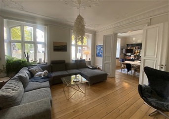 Photo 7. Apartment, Olof Palmes Gade, København Ø 