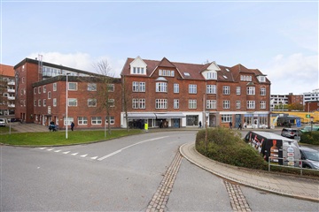 Photo 2. Apartment, Skrågade, Nørresundby 